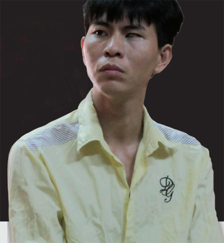 Tiểu thư nhà giàu bị trói lõa thể 2 ngày bên cửa sổ 